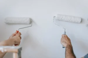 Werkzeuge zum Renovieren